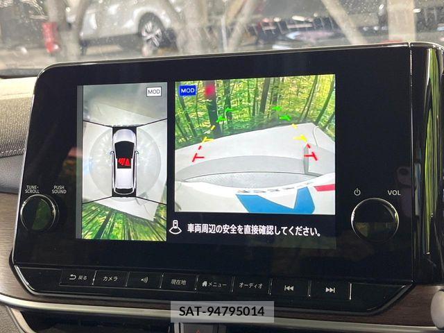 Nissan AURA 2023-10 8457072-2