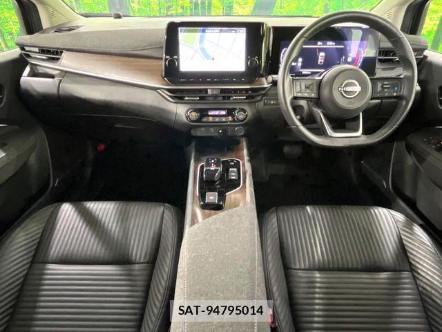 Nissan AURA 2023-10 8457072-4