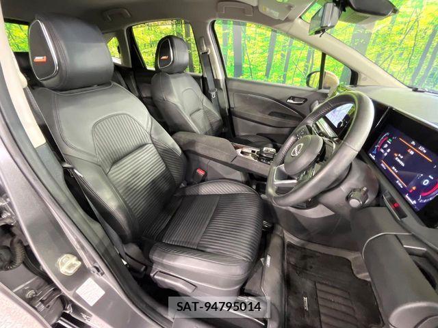 Nissan AURA 2023-10 8457072-7