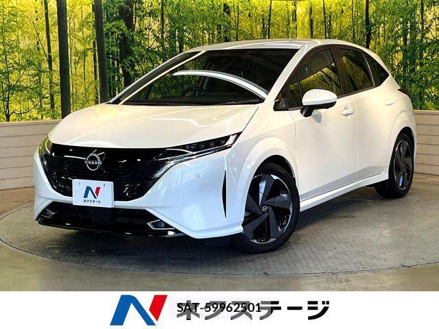 Nissan AURA 2022-10 8457073-0