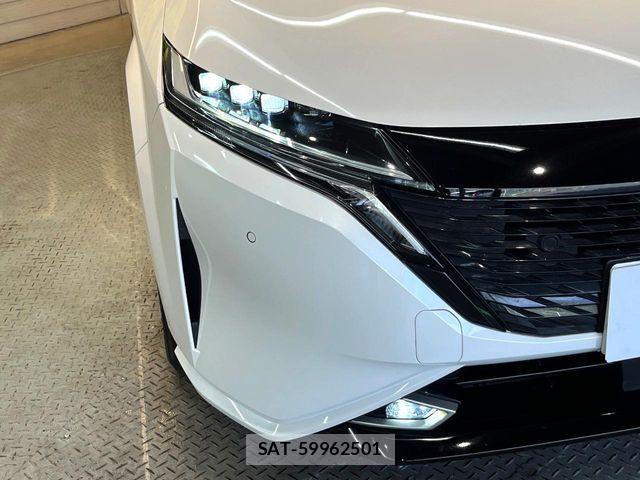 Nissan AURA 2022-10 8457073-11