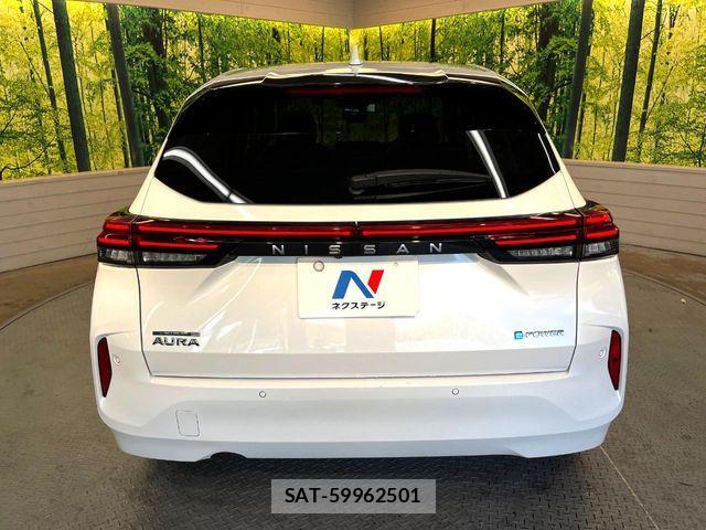 Nissan AURA 2022-10 8457073-14