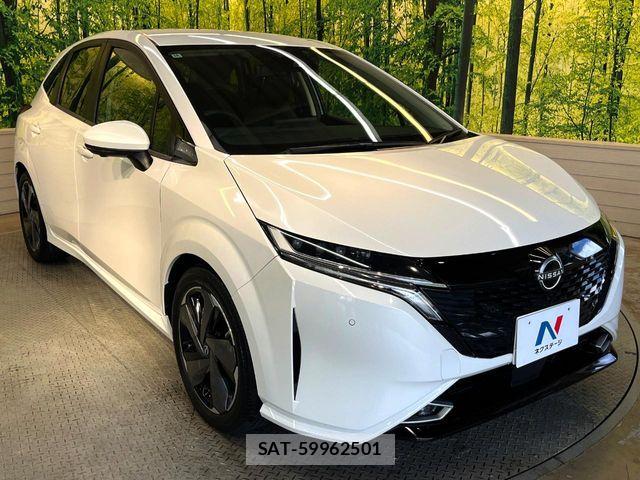 Nissan AURA 2022-10 8457073-15