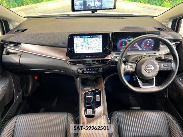 Nissan AURA 2022-10 8457073-1