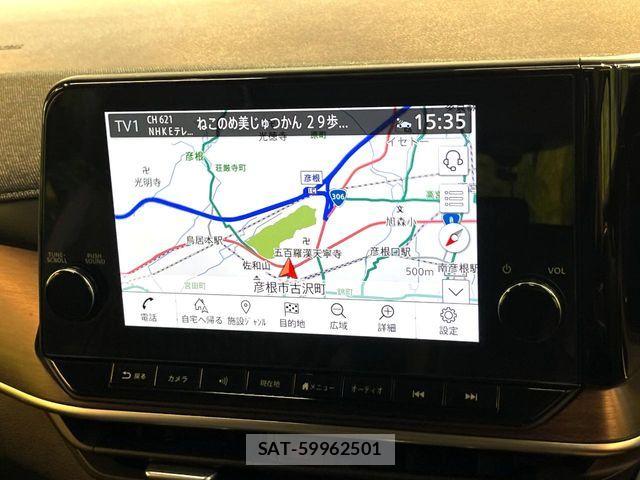 Nissan AURA 2022-10 8457073-3