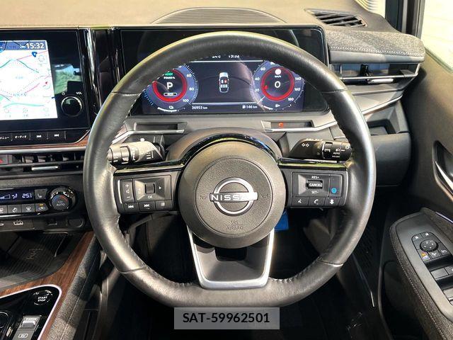 Nissan AURA 2022-10 8457073-7