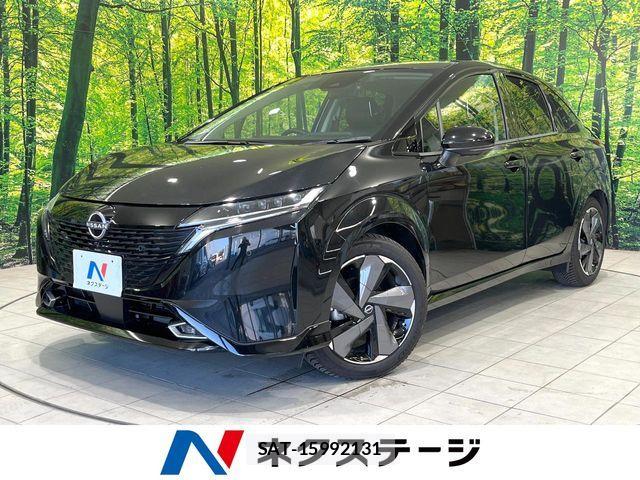Nissan AURA 2024-02 8457071-0