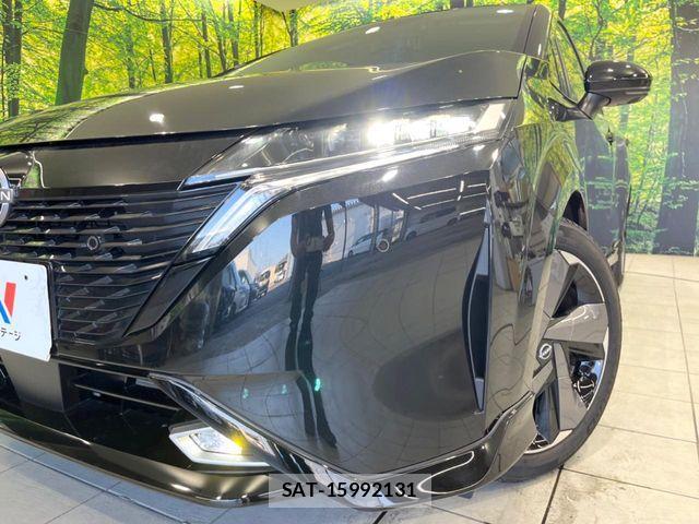 Nissan AURA 2024-02 8457071-11