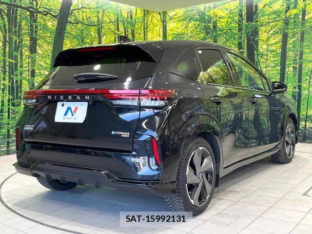 Nissan AURA 2024-02 8457071-16