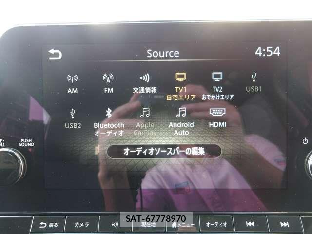 Nissan AURA 2025-10 8457070-18