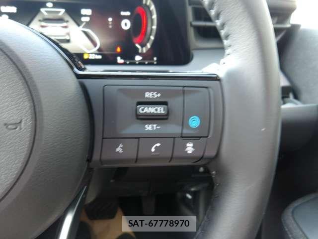 Nissan AURA 2025-10 8457070-5