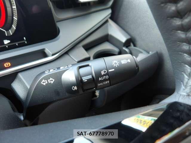Nissan AURA 2025-10 8457070-6