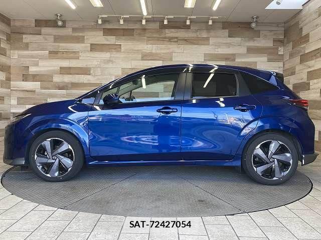 Nissan AURA 2023-07 8485059-16