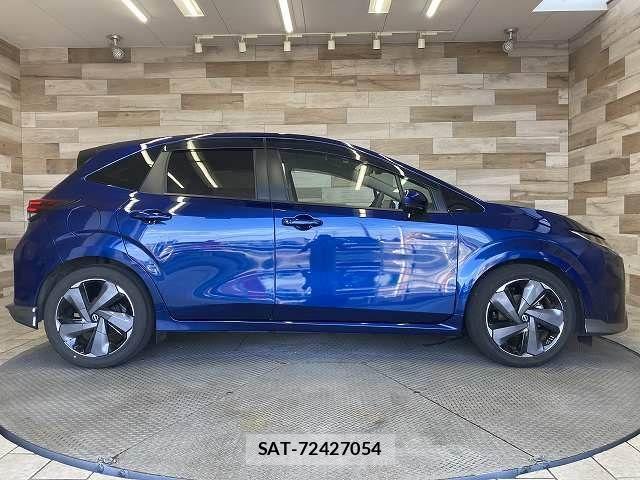 Nissan AURA 2023-07 8485059-17