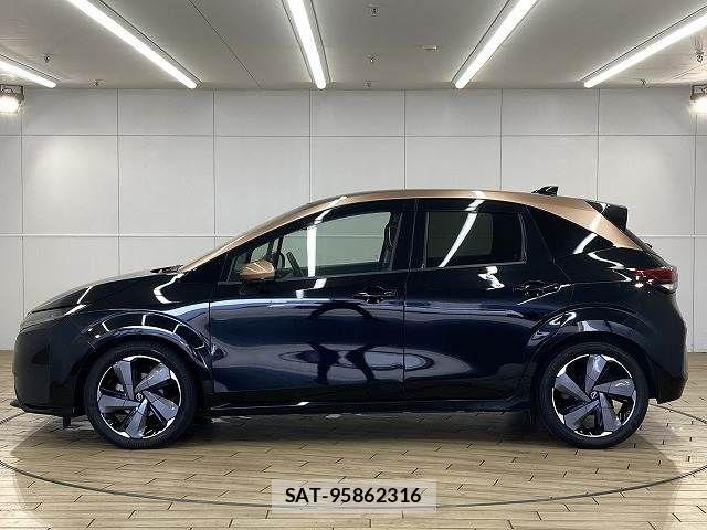 Nissan AURA 2022-05 8485060-16