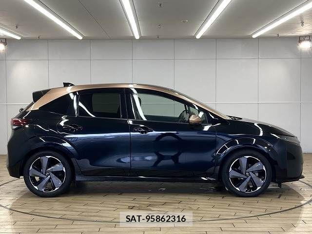 Nissan AURA 2022-05 8485060-17