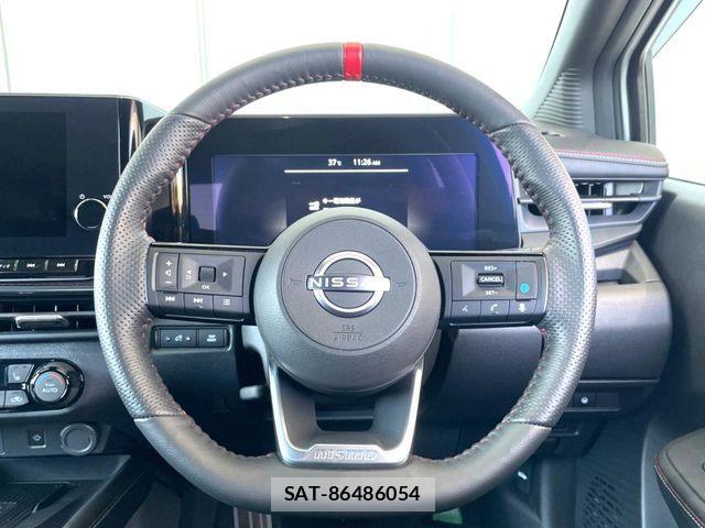 Nissan AURA 2023-09 8485058-9