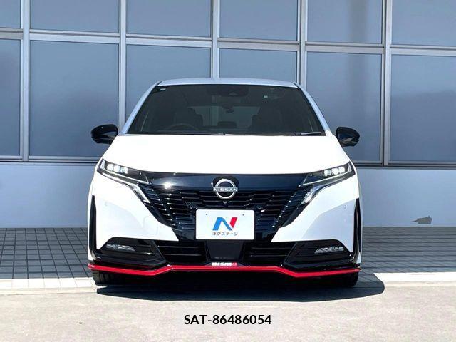 Nissan AURA 2023-09 8485058-12