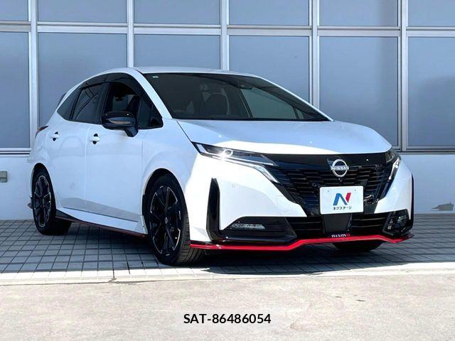 Nissan AURA 2023-09 8485058-14