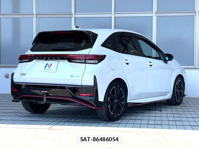 Nissan AURA 2023-09 8485058-15
