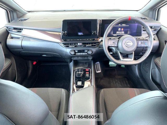 Nissan AURA 2023-09 8485058-1
