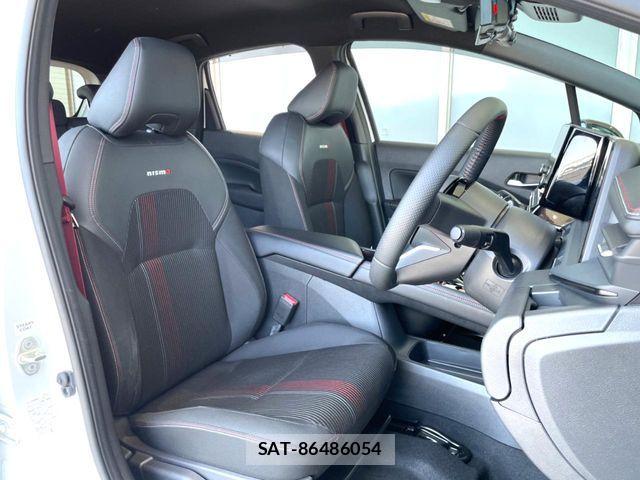 Nissan AURA 2023-09 8485058-6