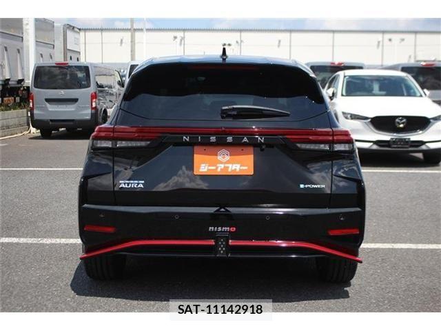 Nissan AURA 2022-01 8485057-9