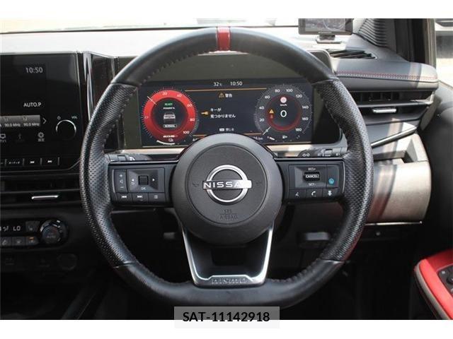 Nissan AURA 2022-01 8485057-22