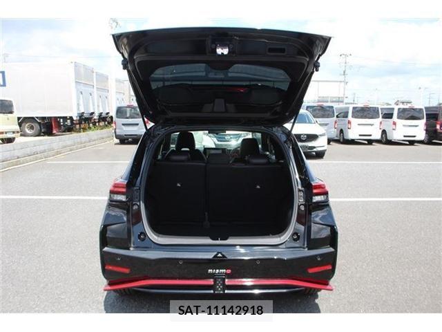 Nissan AURA 2022-01 8485057-26