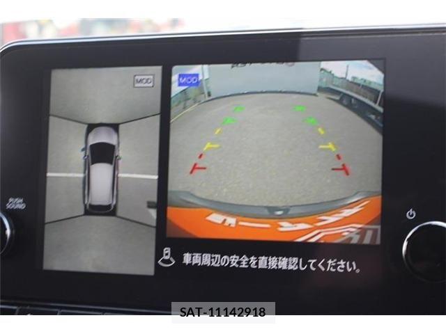Nissan AURA 2022-01 8485057-2
