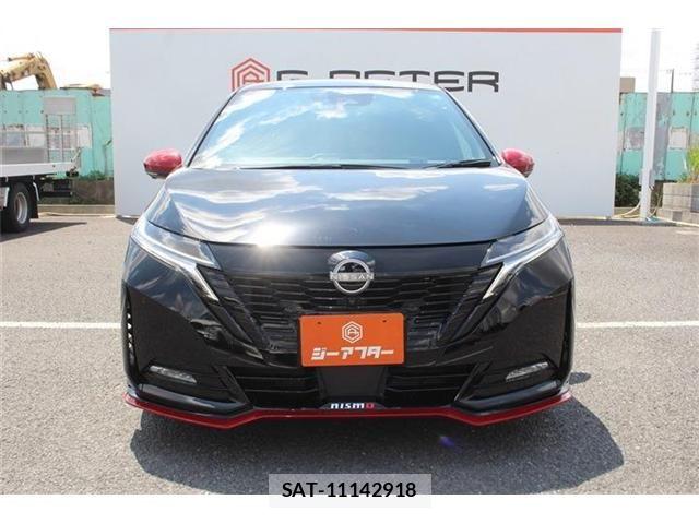 Nissan AURA 2022-01 8485057-7