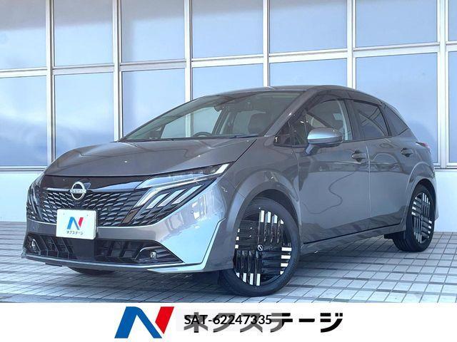 Nissan AURA 2024-08 8485055-0