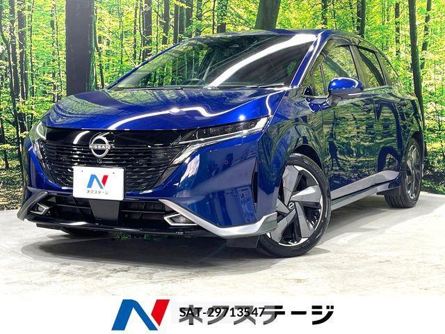 Nissan AURA 2022-09 8523662-0