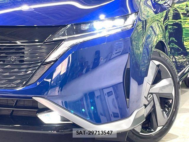 Nissan AURA 2022-09 8523662-17