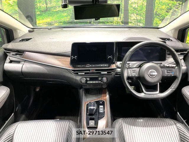 Nissan AURA 2022-09 8523662-1