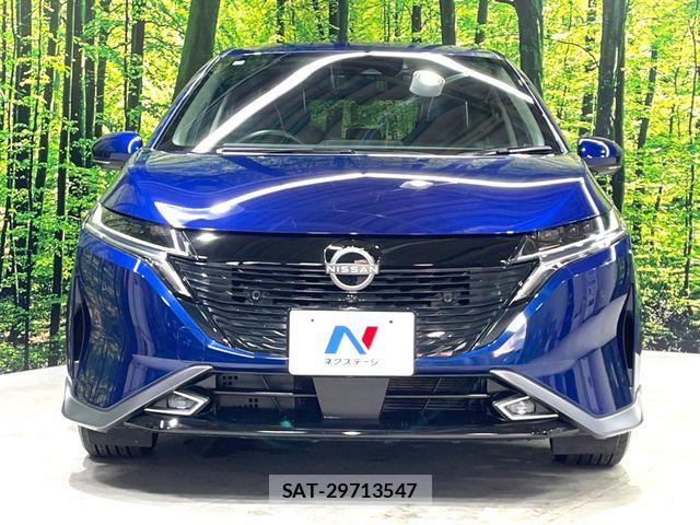 Nissan AURA 2022-09 8523662-19