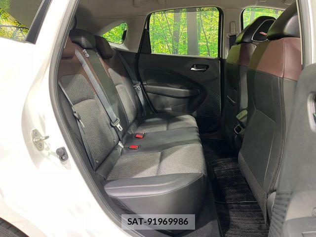 Nissan AURA 2021-09 8523660-9