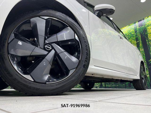 Nissan AURA 2021-09 8523660-13