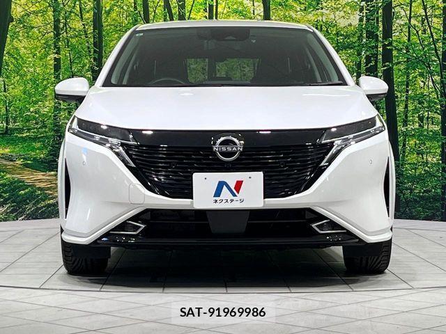 Nissan AURA 2021-09 8523660-14