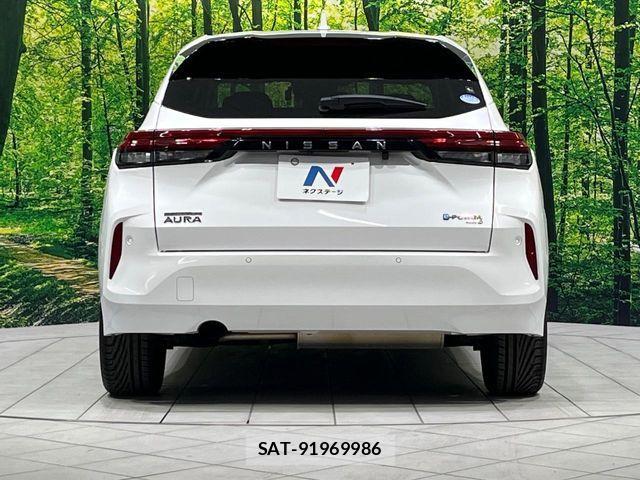 Nissan AURA 2021-09 8523660-15