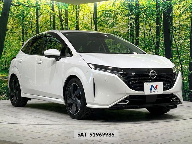 Nissan AURA 2021-09 8523660-16