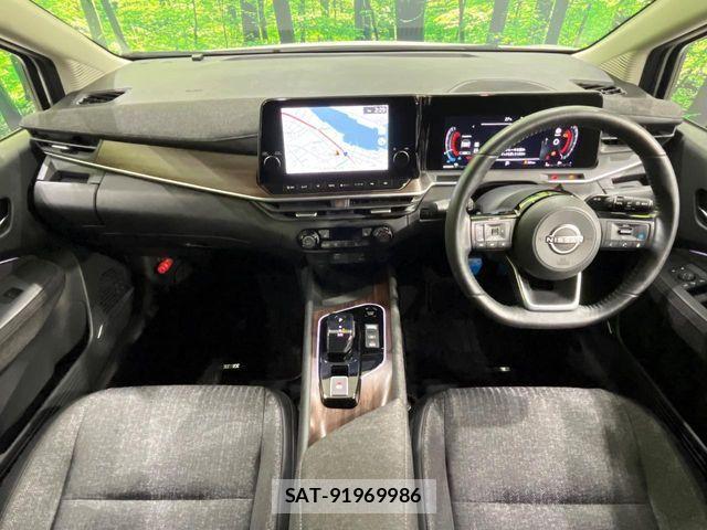 Nissan AURA 2021-09 8523660-1