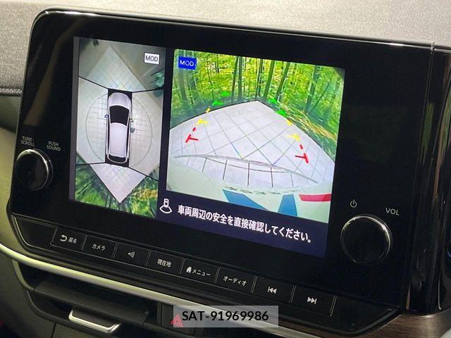 Nissan AURA 2021-09 8523660-4