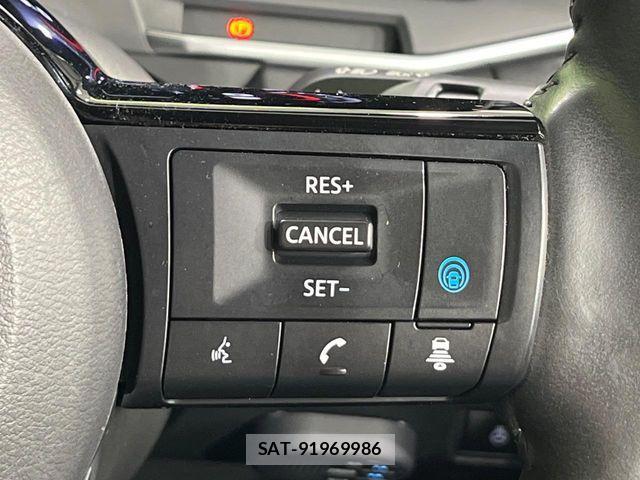 Nissan AURA 2021-09 8523660-5