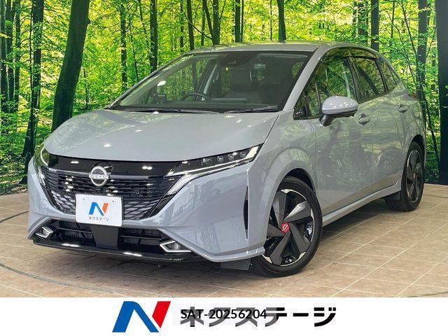 Nissan AURA 2024-04 8523659-0