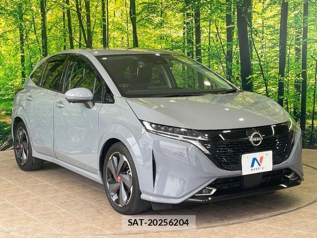 Nissan AURA 2024-04 8523659-16
