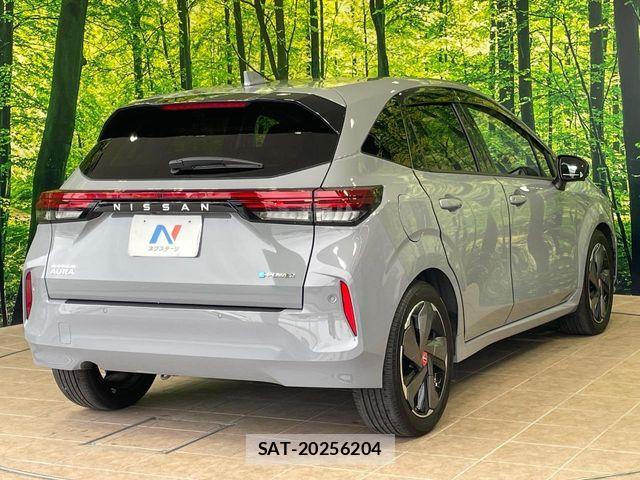 Nissan AURA 2024-04 8523659-17