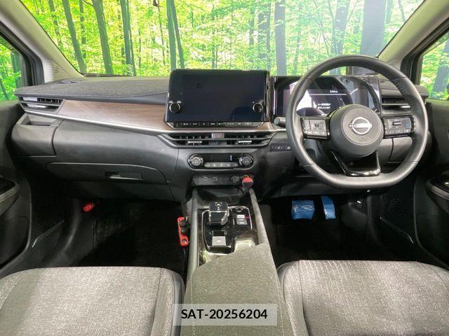 Nissan AURA 2024-04 8523659-1