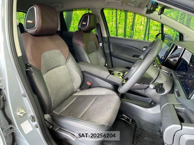 Nissan AURA 2024-04 8523659-8