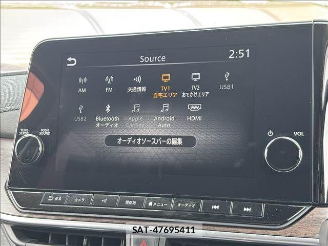 Nissan AURA 2021-10 8523675-11